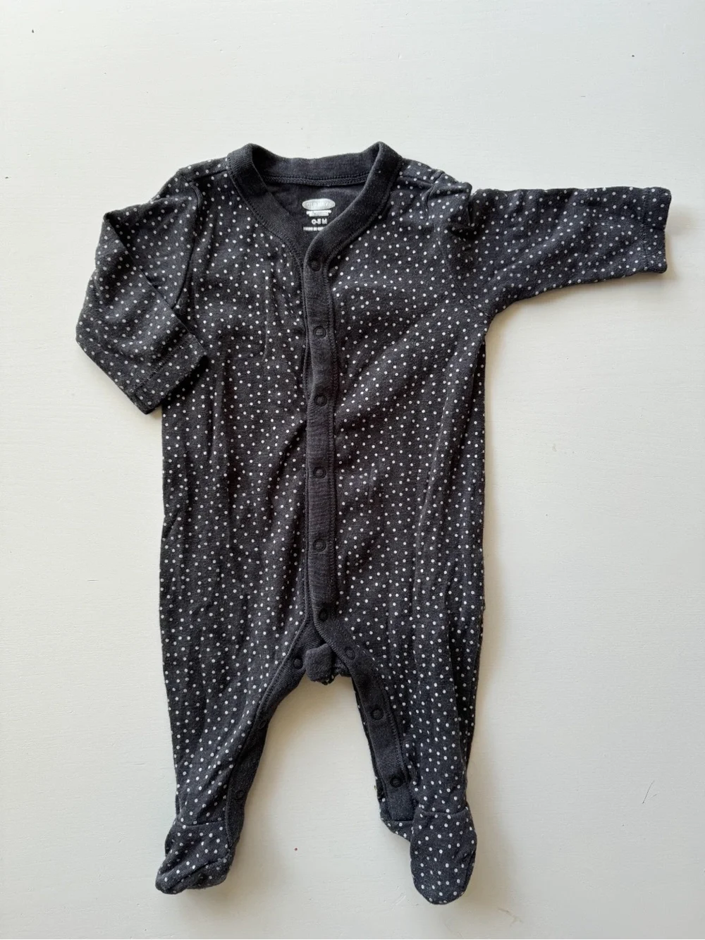 GAP five footies